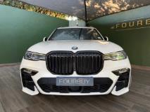 BMW X7 M50i Fourbuy