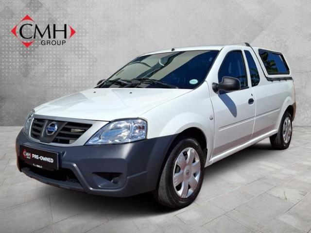 Nissan NP200 1.5dCi Safety Pack CMH Mazda Umhlanga