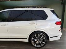 BMW X7 M50i Fourbuy