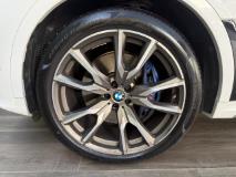 BMW X7 M50i Fourbuy