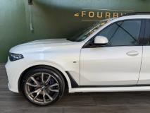 BMW X7 M50i Fourbuy