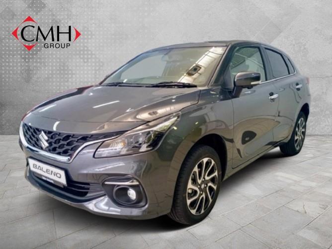 2025 Suzuki Baleno 1.5 GLX Auto for sale