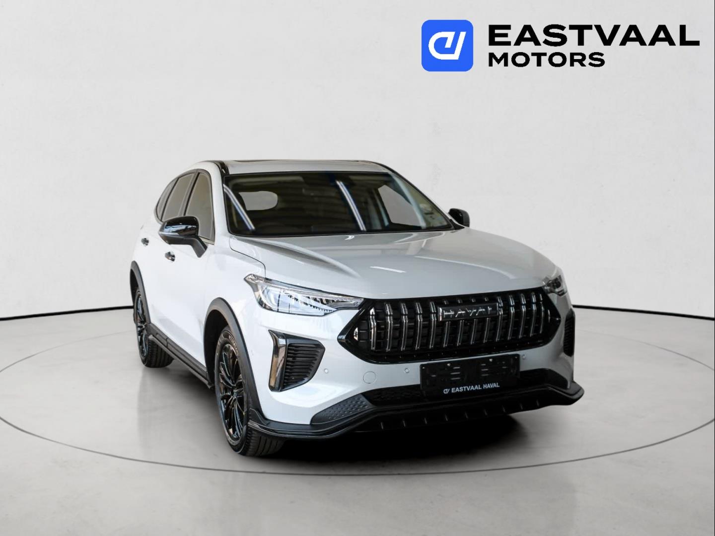 2026 Haval Jolion Pro 1.5T Super Luxury