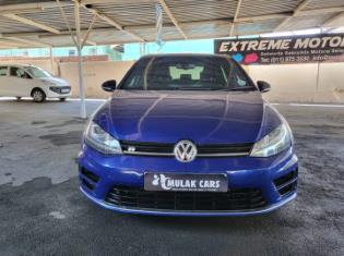 2014 Volkswagen Golf R Auto for sale