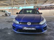 Volkswagen Golf R Auto Amulak Car