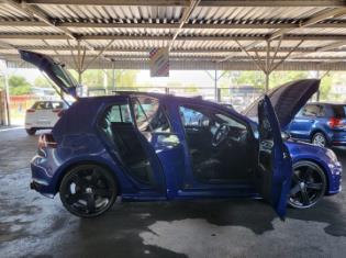 2014 Volkswagen Golf R Auto for sale