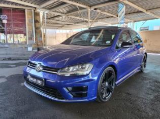 2014 Volkswagen Golf R Auto for sale