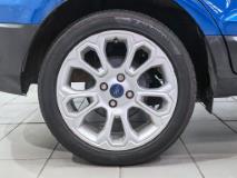 Ford EcoSport 1.0T Titanium Metro Car Sales