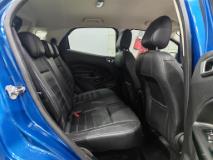 Ford EcoSport 1.0T Titanium Metro Car Sales