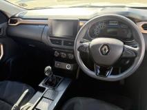 Renault Kiger 1.0 Zen Suzuki Hermanus