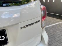 Subaru Forester 2.5 XS Infinite Auto Gezina