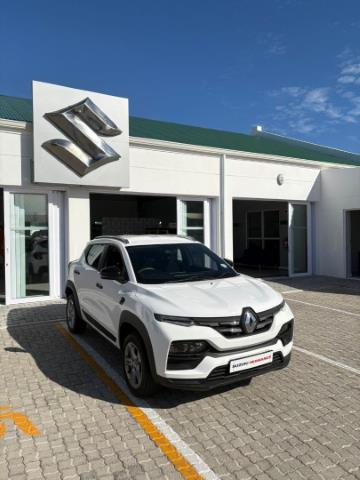 Renault Kiger 1.0 Zen Suzuki Hermanus