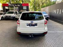 Subaru Forester 2.5 XS Infinite Auto Gezina