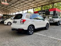 Subaru Forester 2.5 XS Infinite Auto Gezina