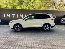 Subaru Forester 2.5 XS Infinite Auto Gezina