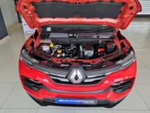 Renault Kiger 1.0 Turbo Intens Auto Investments Polokwane