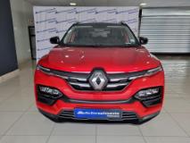 Renault Kiger 1.0 Turbo Intens Auto Investments Polokwane