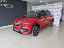 Renault Kiger 1.0 Turbo Intens Auto Investments Polokwane