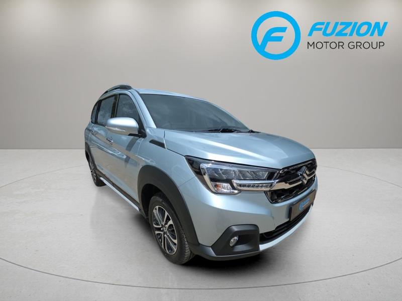 Suzuki XL6 1.5 GLX Auto for sale in Swellendam - ID: 28440556