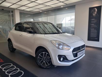 Suzuki Swift 1.2 GLX Auto Audi Centre Claremont