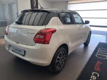 Suzuki Swift 1.2 GLX Auto Audi Centre Claremont