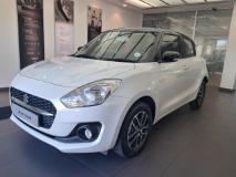 Suzuki Swift 1.2 GLX Auto Audi Centre Claremont