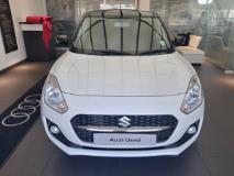 Suzuki Swift 1.2 GLX Auto Audi Centre Claremont