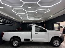 Nissan Navara 2.5DDTi SE M Drive Auto