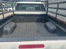 Toyota Hilux 3.0D-4D Xtra Cab Raider Auto Investments Nelspruit