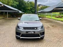 Land Rover Range Rover Sport SE SDV6 Bargain Auto