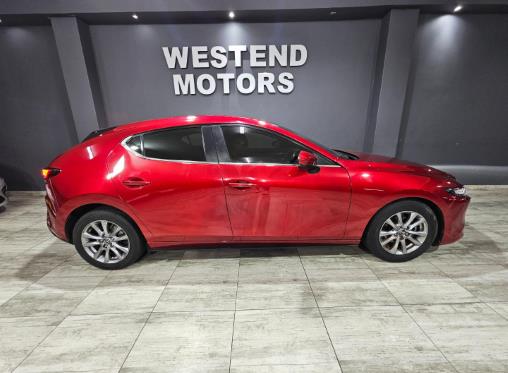 2020 Mazda Mazda3 Hatch 1.5 Dynamic Auto for sale - 9683