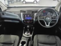 Nissan Navara 2.5DDTi Double Cab Le Plus 4x4 Autocity MG Heidelberg
