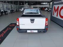 Nissan NP200 1.6i (Aircon) Safety Pack Autocity MG Heidelberg