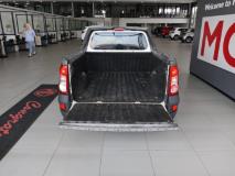 Nissan NP200 1.6i (Aircon) Safety Pack Autocity MG Heidelberg