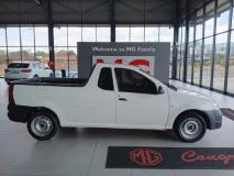 Nissan NP200 1.6i (Aircon) Safety Pack Autocity MG Heidelberg
