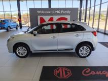 Suzuki Baleno 1.5 GL Auto Autocity MG Heidelberg