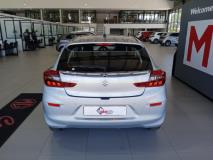 Suzuki Baleno 1.5 GL Auto Autocity MG Heidelberg