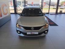 Suzuki Baleno 1.5 GL Auto Autocity MG Heidelberg