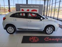 Suzuki Baleno 1.5 GL Auto Autocity MG Heidelberg