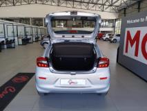 Suzuki Baleno 1.5 GL Auto Autocity MG Heidelberg