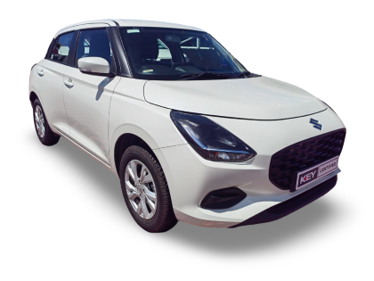 Suzuki Swift 1.2 GL Key Truck and Car Pinetown