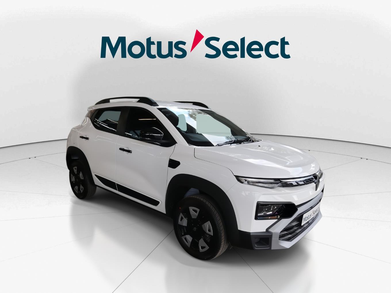 2026 Renault Kiger 1.0 Techno Auto for sale