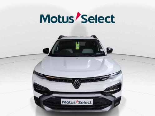 2026 Renault Kiger 1.0 Techno Auto for sale