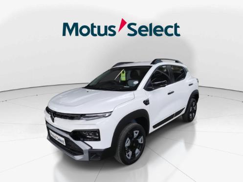 2026 Renault Kiger 1.0 Techno Auto for sale