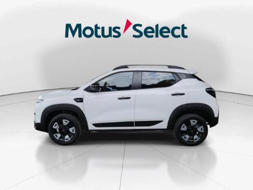 2026 Renault Kiger 1.0 Techno Auto for sale