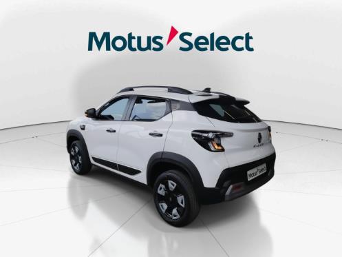 2026 Renault Kiger 1.0 Techno Auto for sale