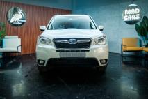 Subaru Forester 2.5 XS Auto Mad Cars