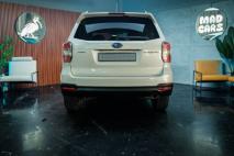 Subaru Forester 2.5 XS Auto Mad Cars