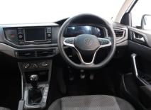 Volkswagen Polo Hatch 1.0TSI 70kW Pristine Motors