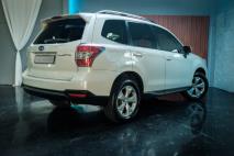 Subaru Forester 2.5 XS Auto Mad Cars